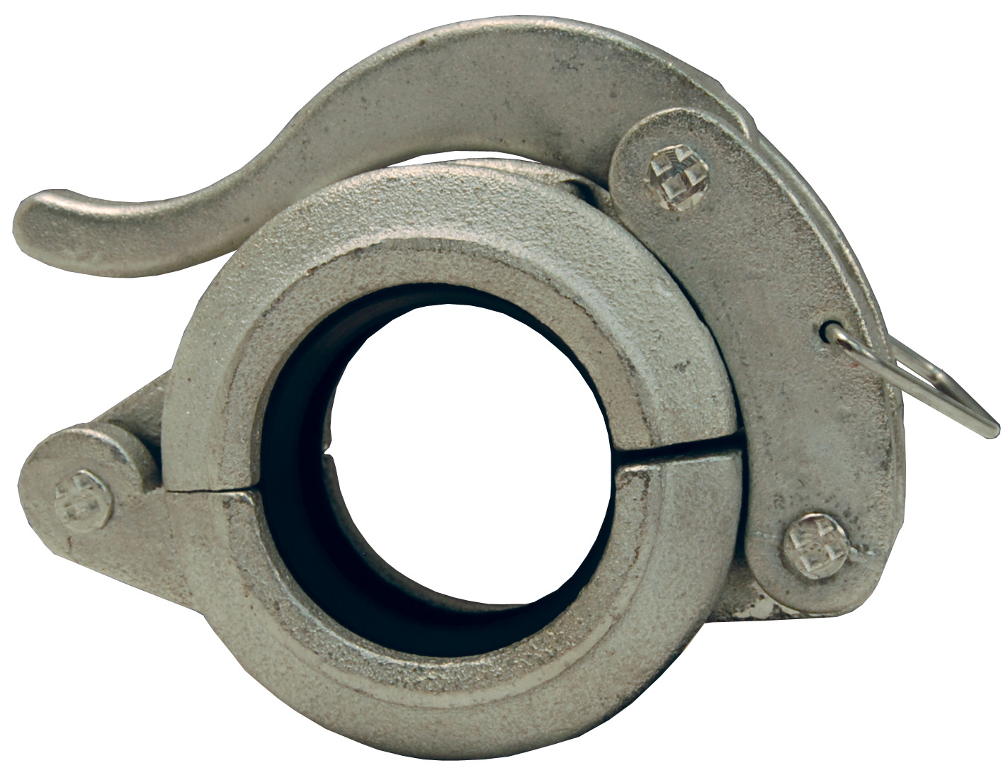DIXON VALVE & COUPLING
